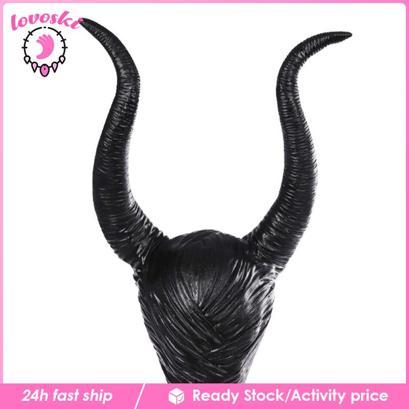 Băng Đô Hóa Trang Biểu Diễn Lovoski Dành Cho Bạn Nữ