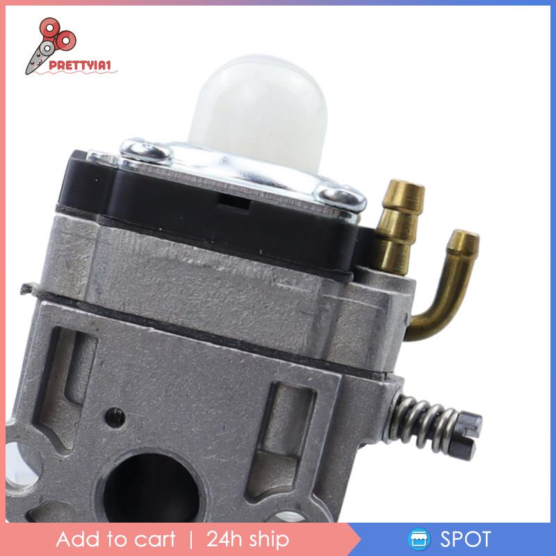 Bộ Chế Hòa Khí Nhỏ Thay Thế Prettyia1 Cho Máy Cắt Cọ TB43