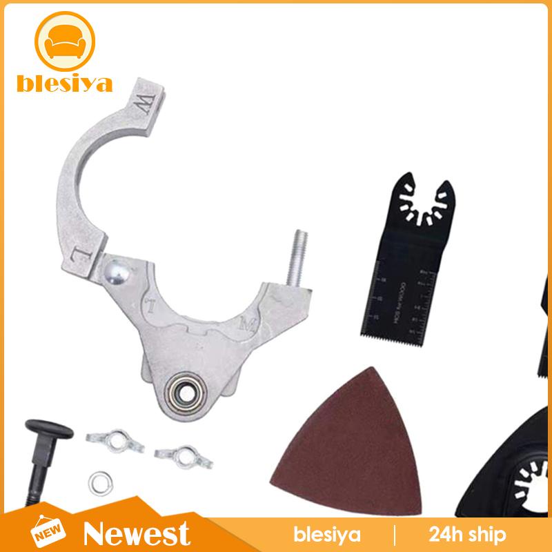 Đầu Chuyển Đổi Máy Mài Góc Chất Liệu Bền Cho Gia Đình DIY