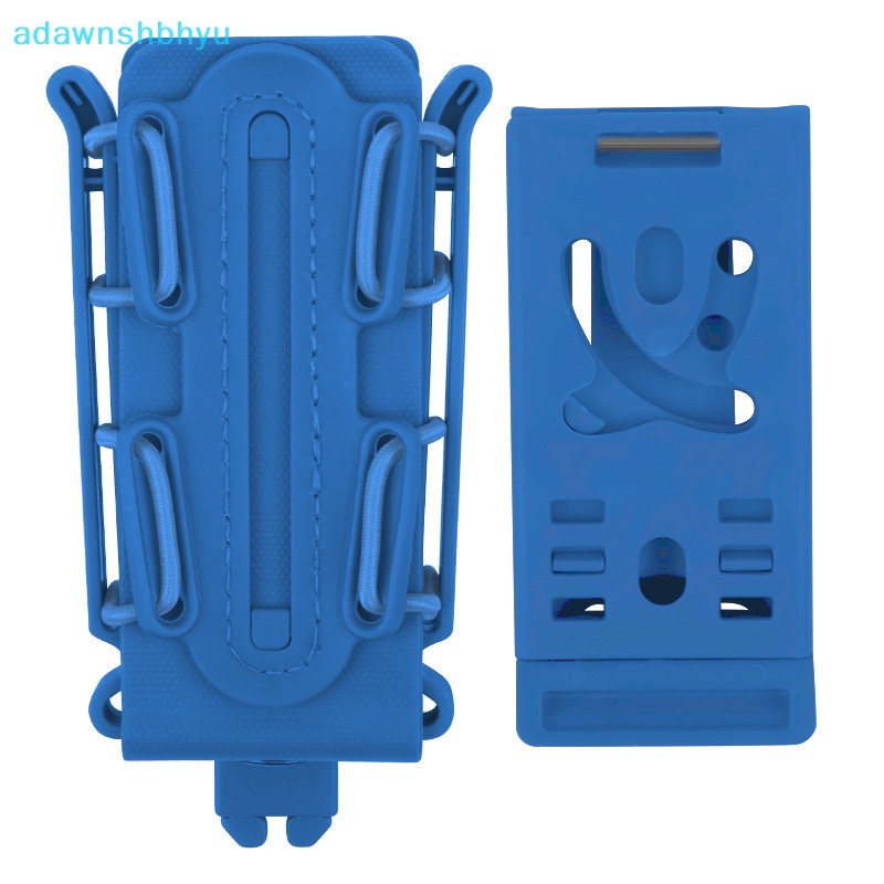 Túi Đựng Tạp Chí Molle Ar15 M4 5.56 7.62 9mm Tháo Gỡ Nhanh Tiện Dụng