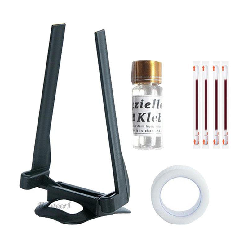 [Fenteer1] Giá Đỡ Cố Định Tai Chó Hỗ Trợ Chăm Sóc Tai