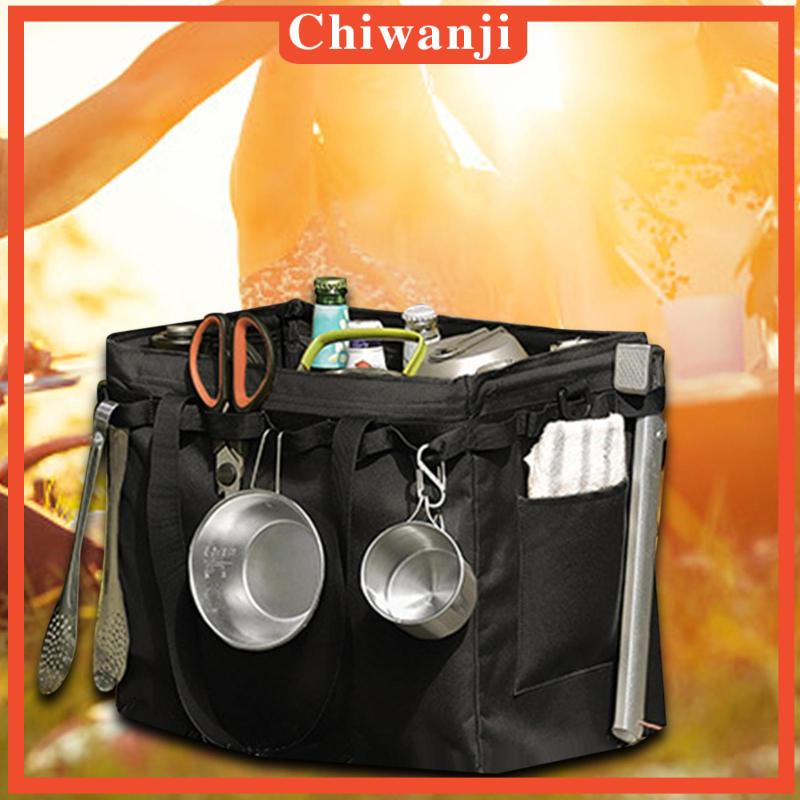 Túi Tote Đựng Đồ Sức Chứa Lớn Có Thể Gấp Gọn Tiện Dụng