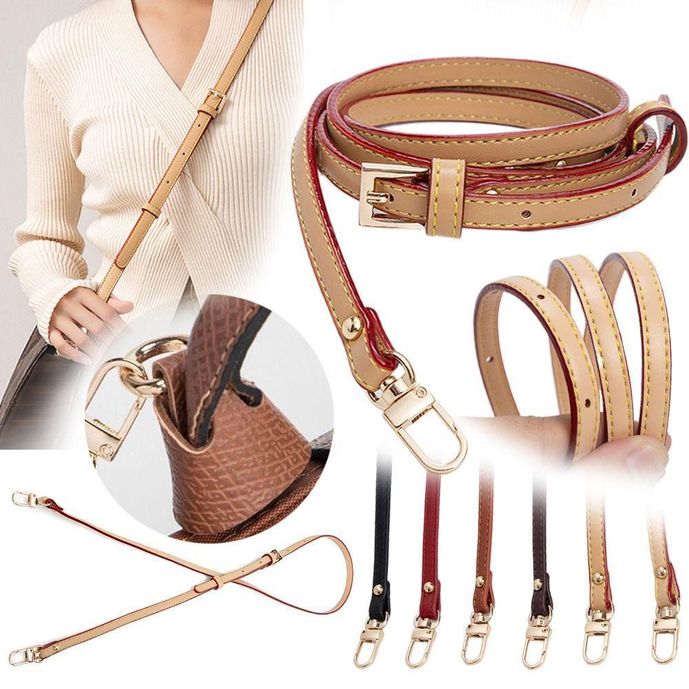 MELODG Dây Đeo Túi Xách Mini Không Cần Đục Lỗ Tiện Dụng