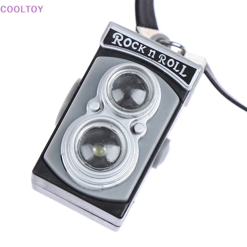 Cooltoy Thắt Lưng Mini Tỉ Lệ 1: 12 Trang Trí Nhà Búp Bê