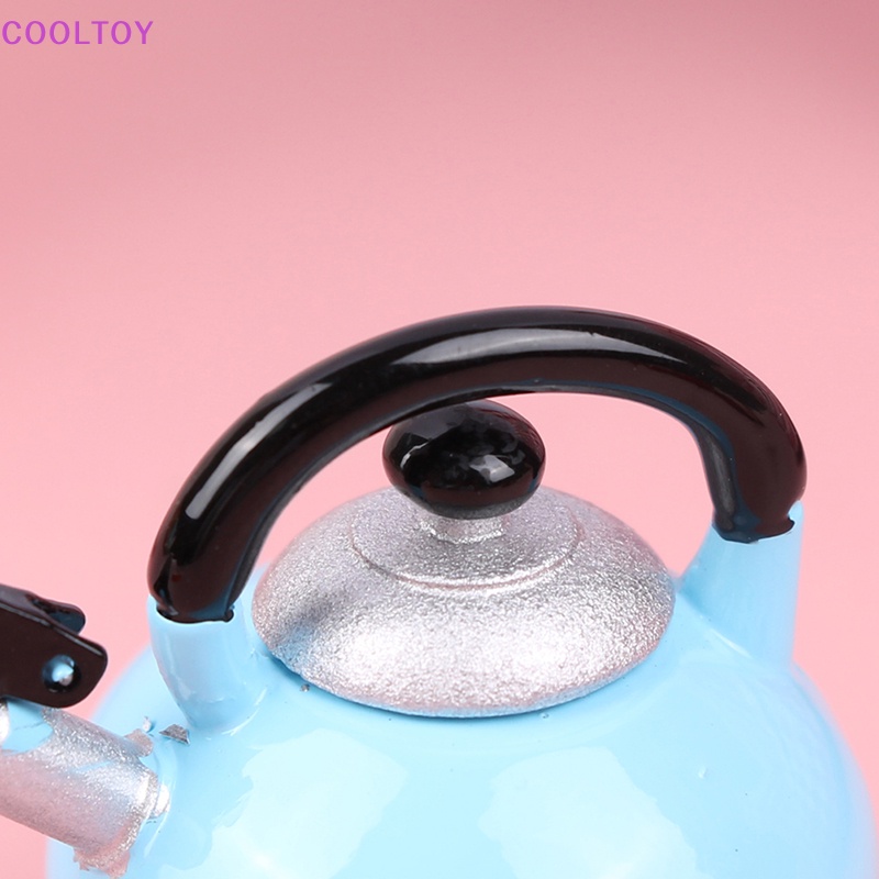 1 Mô Hình Bình Nước Bụng DIY Trang Trí Nhà Búp Bê 1: 12