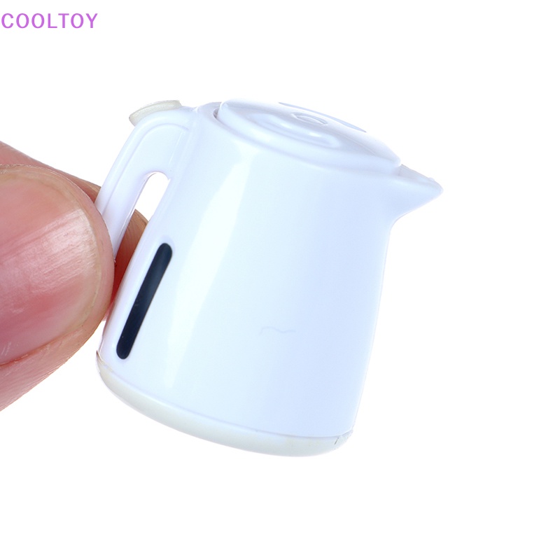 Cooltoy Dây Cáp Sạc 1: 12 Cho Nhà Búp Bê