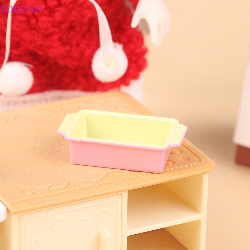 1 Mô Hình Hộp Cơm Mini Phong Cảnh Mát Mẻ Trang Trí Nhà Búp Bê