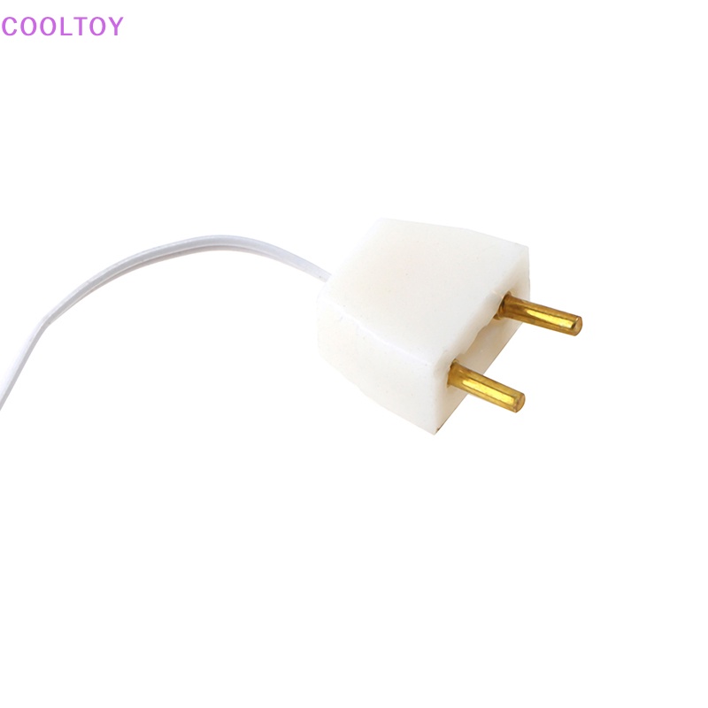 Cooltoy Mô Hình Đèn Chùm Mini Tỉ Lệ 1: 12 Trang Trí Nhà Búp Bê