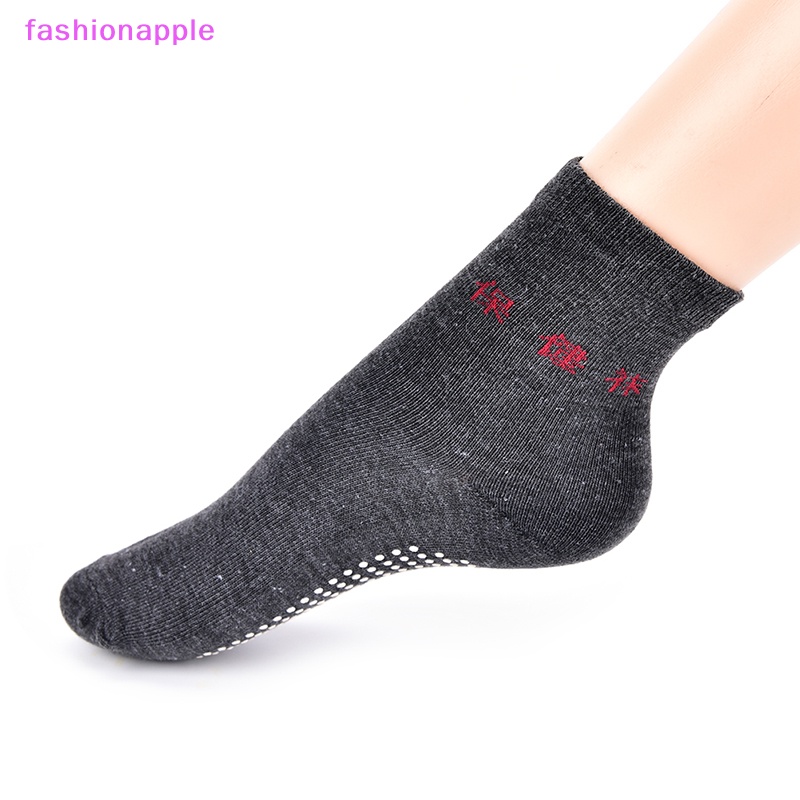 Đôi Vớ Nén Mát Xa Chân Giảm Mệt Mỏi Họa Tiết Chấm Bi