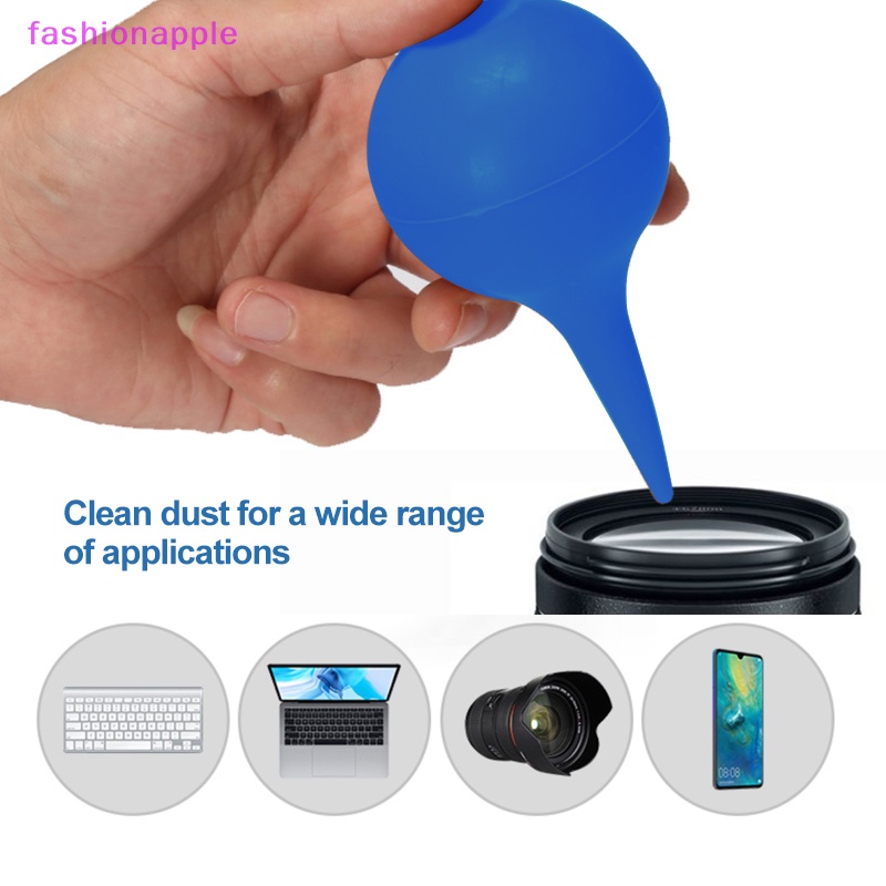 Bộ Dụng Cụ Làm Sạch Bụi Ở Tai Và Bóng Đèn