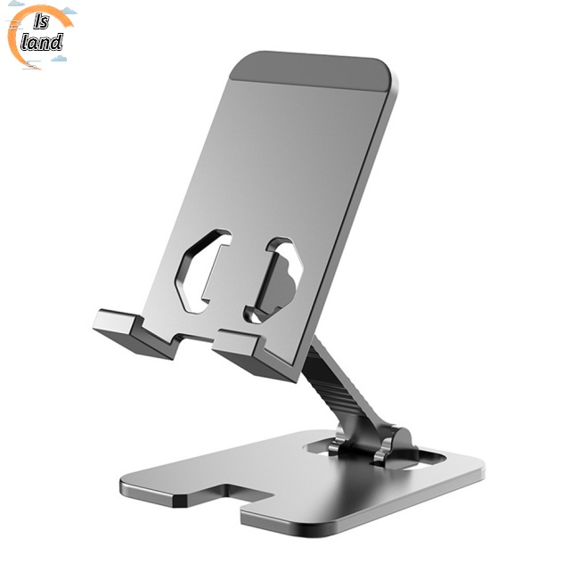 Giá Đỡ Điện Thoại / Máy Tính Bảng Để Bàn Có Thể Điều Chỉnh Chiều Cao H8-01