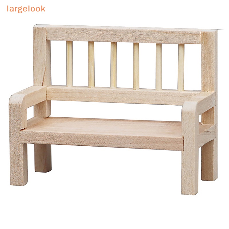 Bàn Trang Trí Nội Thất Cho Nhà Búp Bê Tỉ Lệ 1: 12