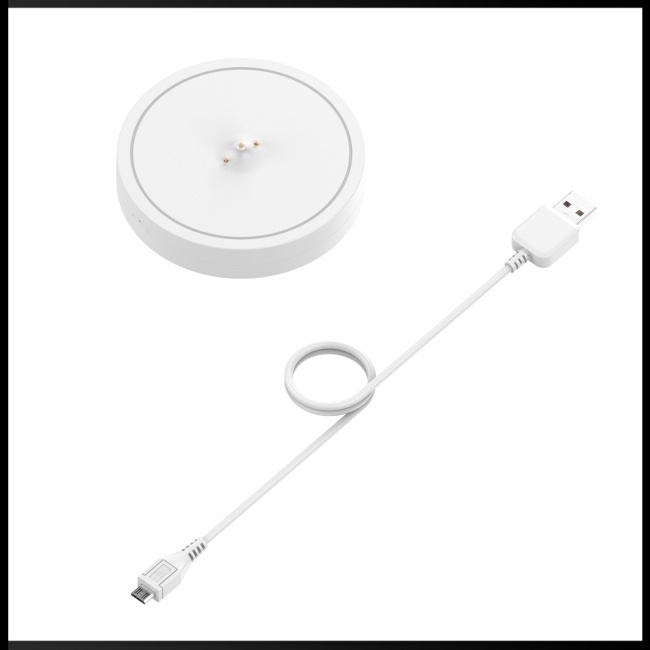 Đế Sạc Chuyên Dụng Cho Tai Nghe Bluetooth Logitech Ultimate Ear Boom3