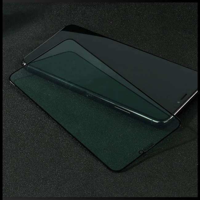 Kính Cường Lực Toàn Màn Hình Chống Nhìn Trộm Cho Iphone 12