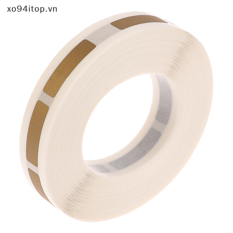 Set 1000 Miếng Dán Chống Trầy Xước Kích Thước 6mm * 22mm