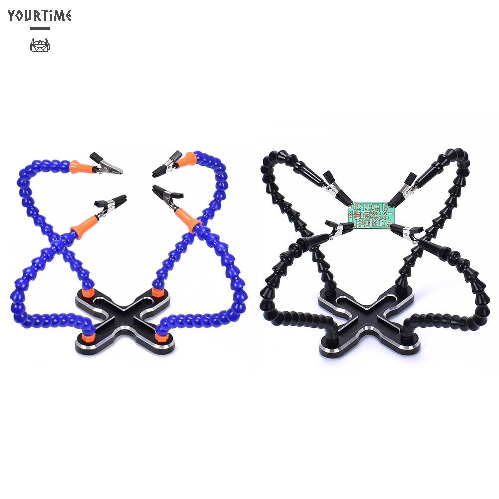 Trạm Hàn Kẹp Có Thể Điều Chỉnh Đa Năng Tiện Dụng