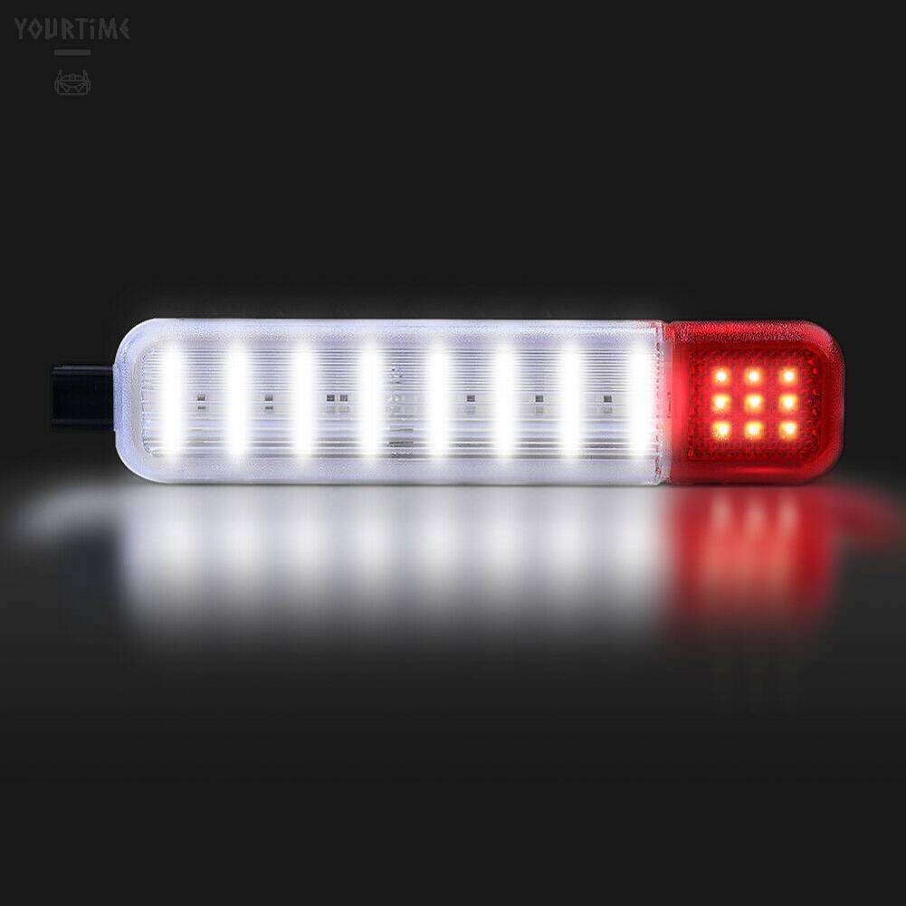 2 Đèn Tín Hiệu Phản Quang Chống Nước Cho Xe Hơi Chevrolet Silverado 1500 1999-2006