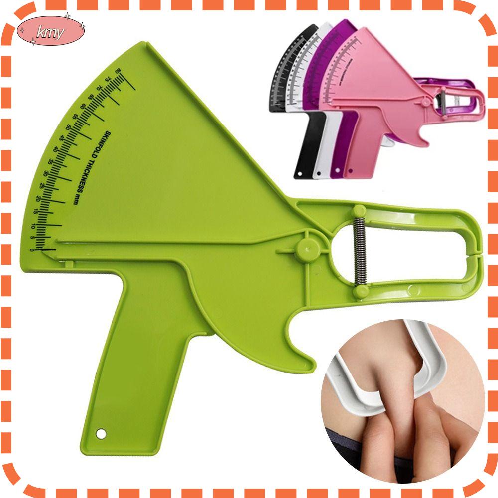 Thước Đo Mỡ Cơ Thể Độ Chính Xác Cao Chuyên Dụng