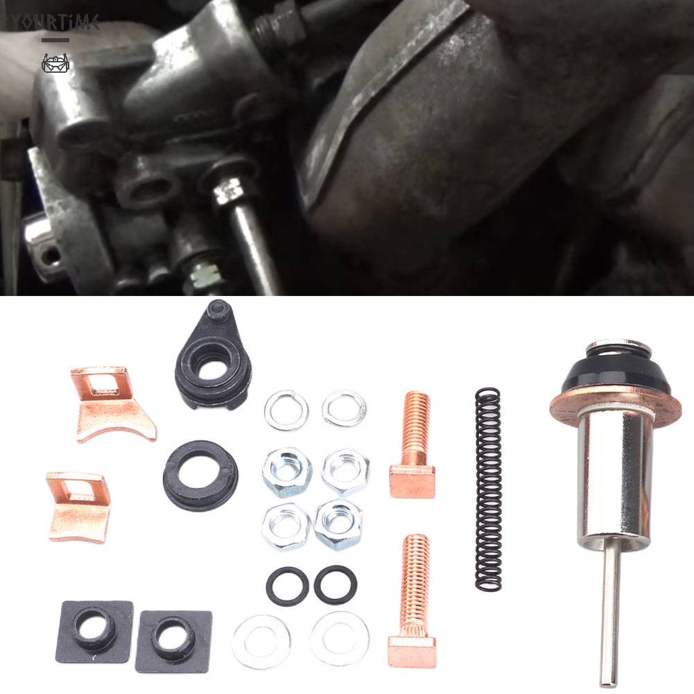 Bộ Dụng Cụ Sửa Chữa Động Cơ Diesel Xe Hơi Chuyên Dụng 228000Phụ Kiện 7220 Chuyên Dụng Dành Cho Land Rover Defender TD5 2.5