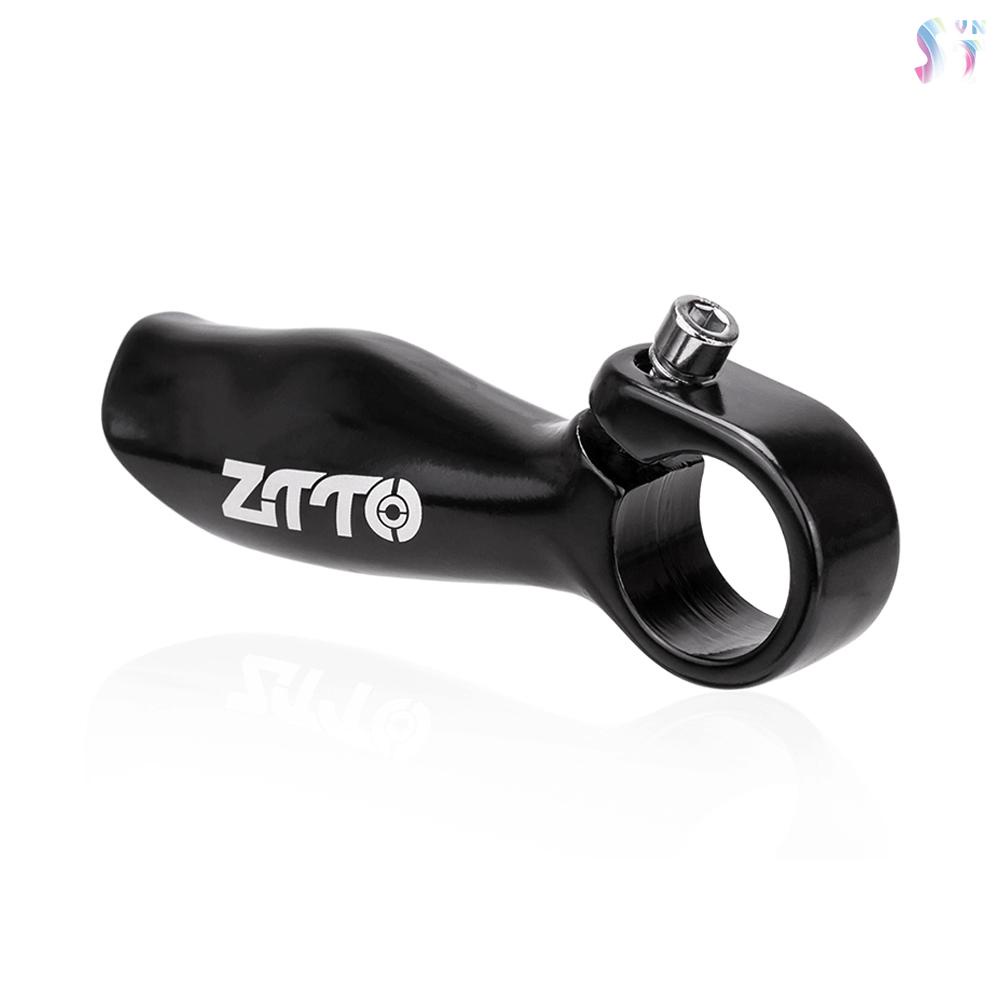 Tay Cầm Xe Đạp Địa Hình MTB Bằng Hợp Kim Nhôm