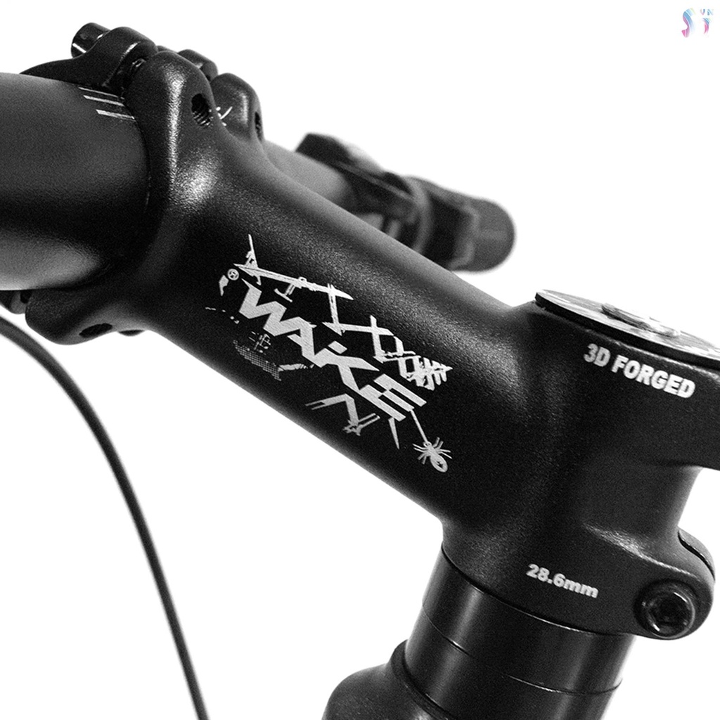 Pô Tăng 35 Độ 31.8mm Siêu Nhẹ Chuyên Dụng Cho Xe Đạp Leo Núi