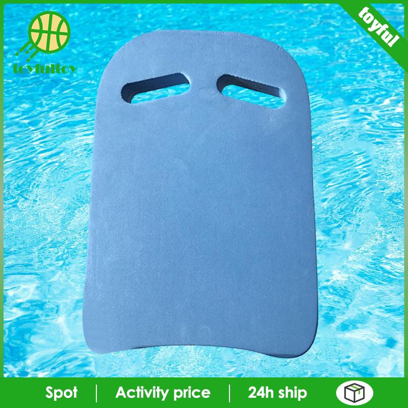 Tấm Ván Nổi Có Tay Cầm Tiện Dụng Khi Đi Bơi