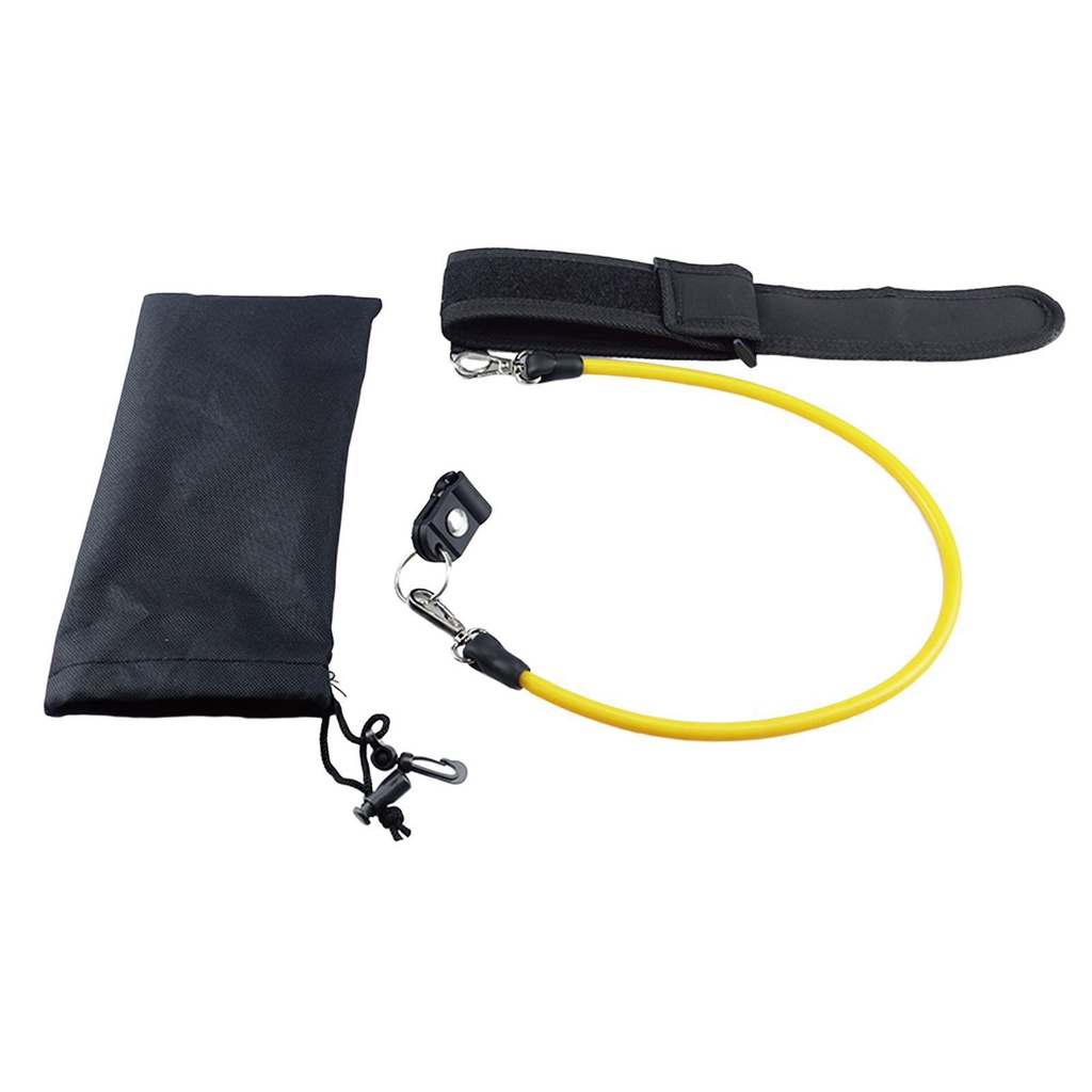 Dụng Cụ Hỗ Trợ Tập Đánh Golf Trọng Lượng Nhẹ Tiện Dụng