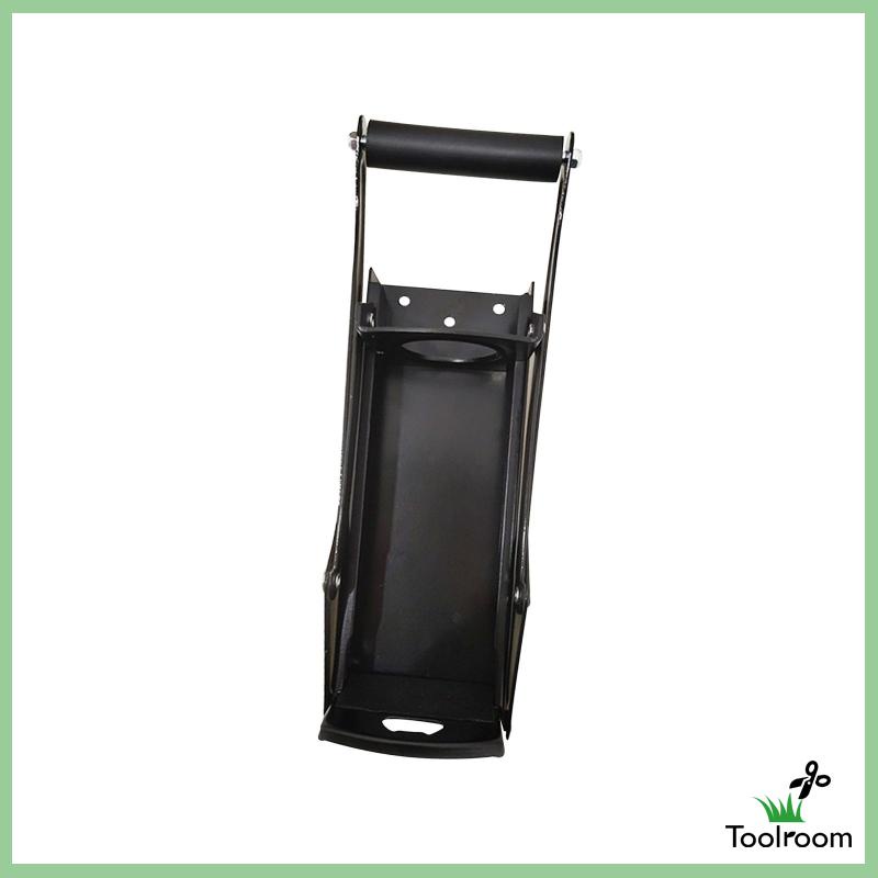 [Toolroom] Dụng Cụ Nghiền Lon Nước Mỏng Tái Chế Được Gắn Tường Cho Nhà Bếp