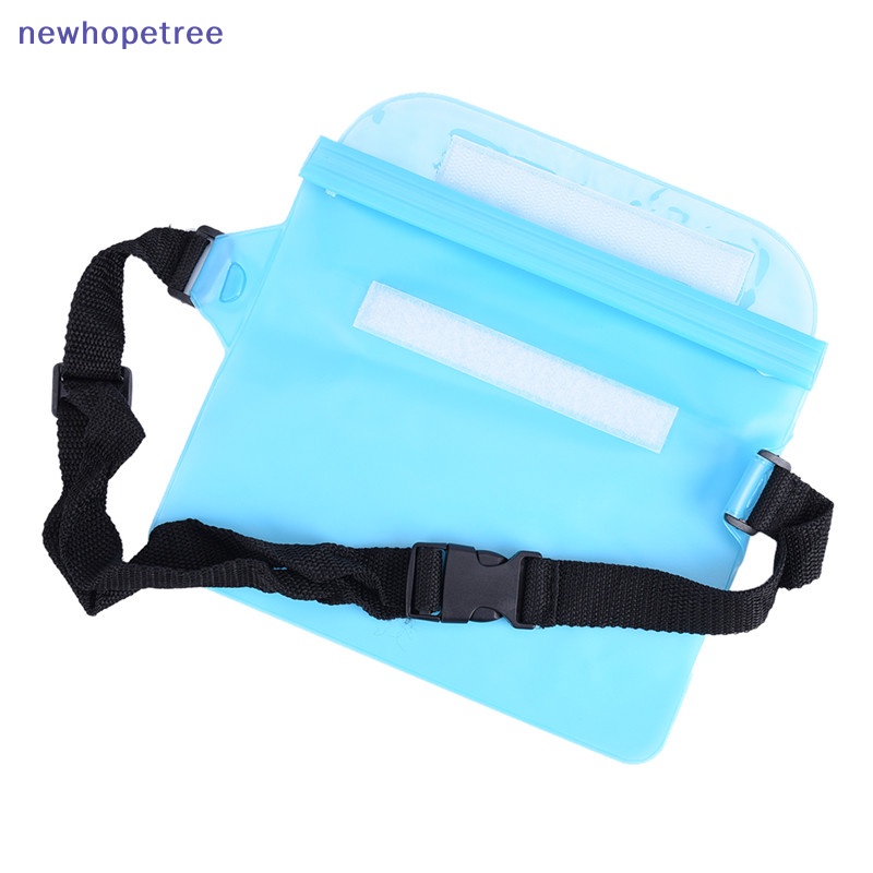 Túi Đeo Hông Thể Thao Chống Thấm Nước Mới