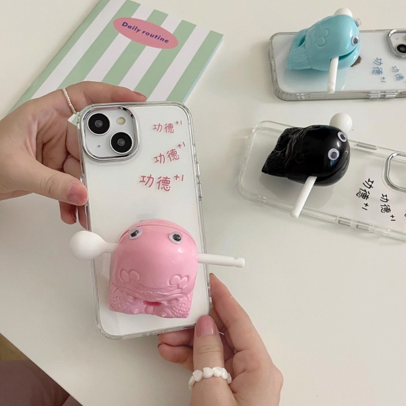 Ốp Điện Thoại iPhone 11 12 13 14 Pro max case ốp lưng điện thoại iphone 14 13 12 11 promax Trong Suốt Chống Sốc Có Giá Đỡ Cho iP 11 12 13 14 Pro max