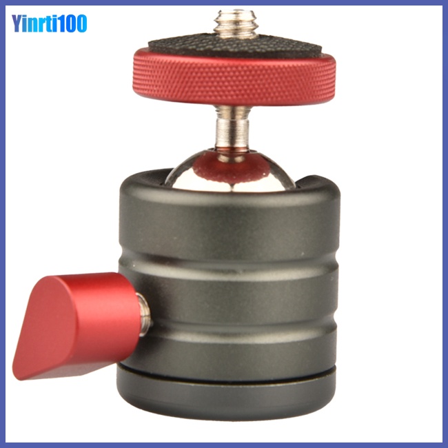 Đế Nam Châm Yinrti Kèm Giá Đỡ Cho Chân Máy Ảnh Slr