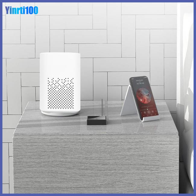 Thiết Bị Truyền Nhận Tín Hiệu Bluetooth 5.0 2 Trong 1 Giắc Cắm 3.5mm Aux Rca