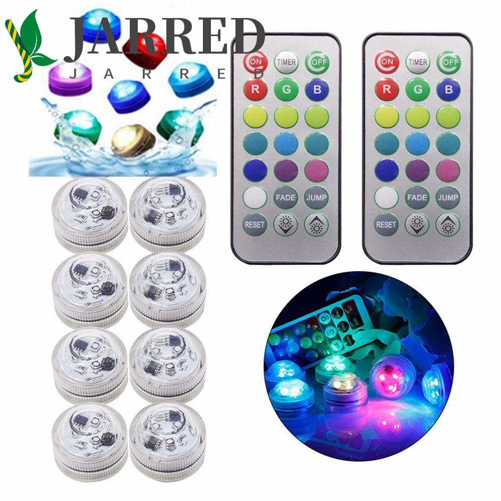 Đèn LED Chống Thấm Nước Trang Trí Bể Bơi / Bể Bơi / Bể Bơi