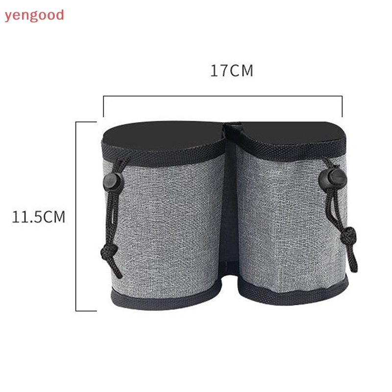 Giá Đỡ Cốc Nước Du Lịch Tiện Dụng