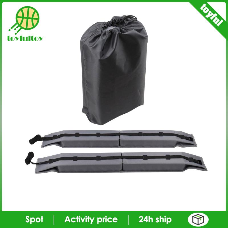 Đệm Mềm Gắn Nóc Xe Hơi Thông Dụng Cho Thuyền Kayak / Canoe