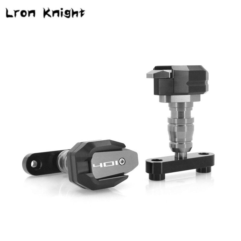 Khung Bảo Vệ Chống Trượt Cho Husqvarna 401 Svartpilen 401 Vitpilen 2018-2022