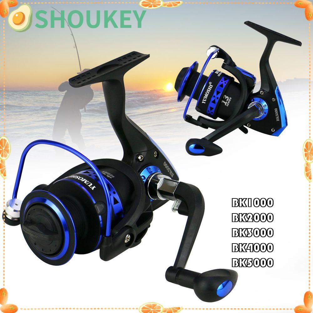 Máy Câu Cá SHOUKEY Chuyên Nghiệp