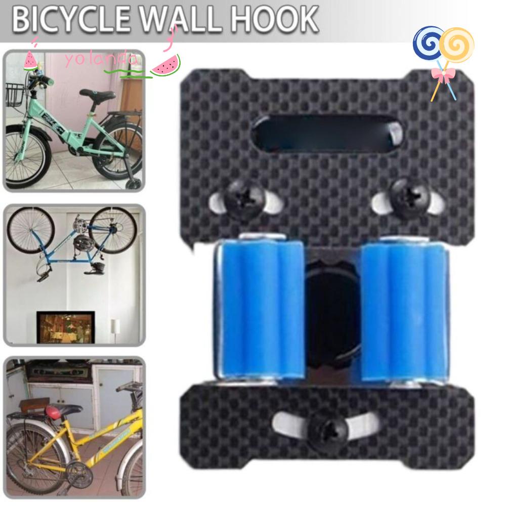 Giá Đỡ Móc Treo Xe Đạp Leo Núi Gắn Tường Tiện Dụng