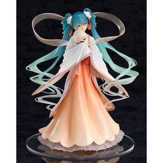 Nhân Vật Hatsune miku Xinh Xắn Đáng Yêu