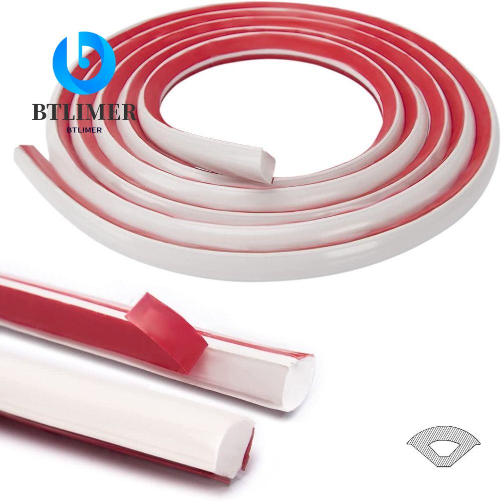 Dải Dán Trang Trí Viền Cửa Xe Hơi Tự Dính Tiện Dụng