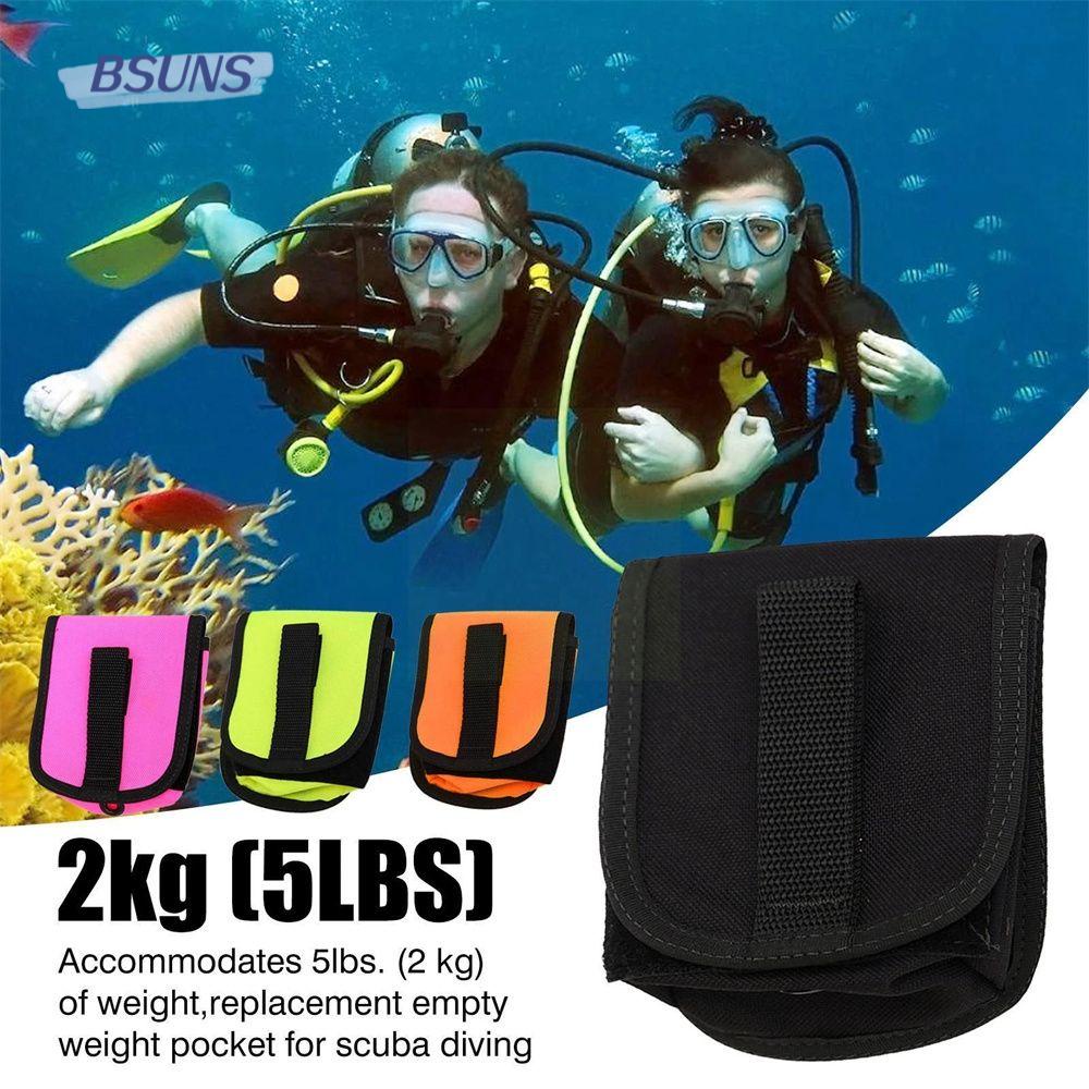 Túi Đeo Hông Dùng Để Đựng Đồ Lặn Tiện Lợi