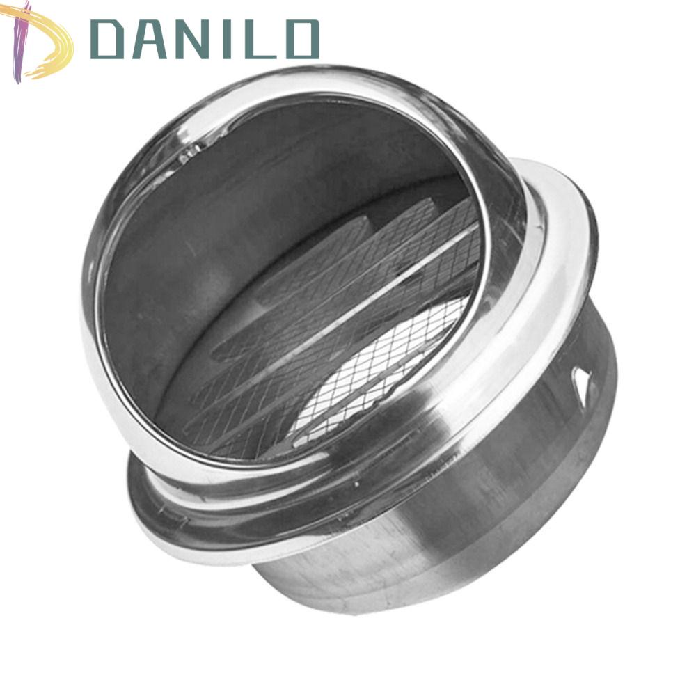 Danilo Nắp Đậy Cống Thoát Nước Làm Mát Gắn Trần Nhà Chống Thấm Nước