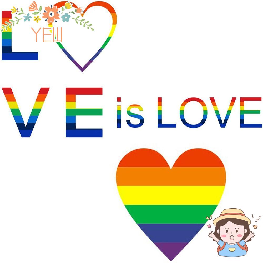 Bộ 2 Cuộn Băng Keo Màu Cầu Vồng Độc Đáo Trang Trí Nhà Cửa