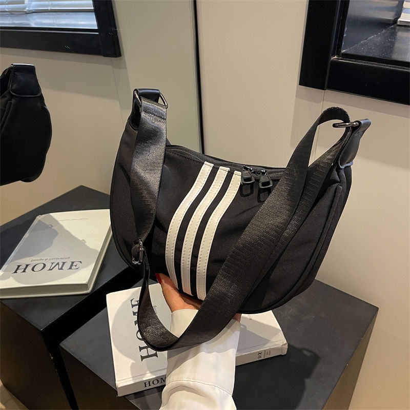 Túi Xách Vải Oxford Chống Nước Sức Chứa Lớn Mẫu Mới Năm 2023