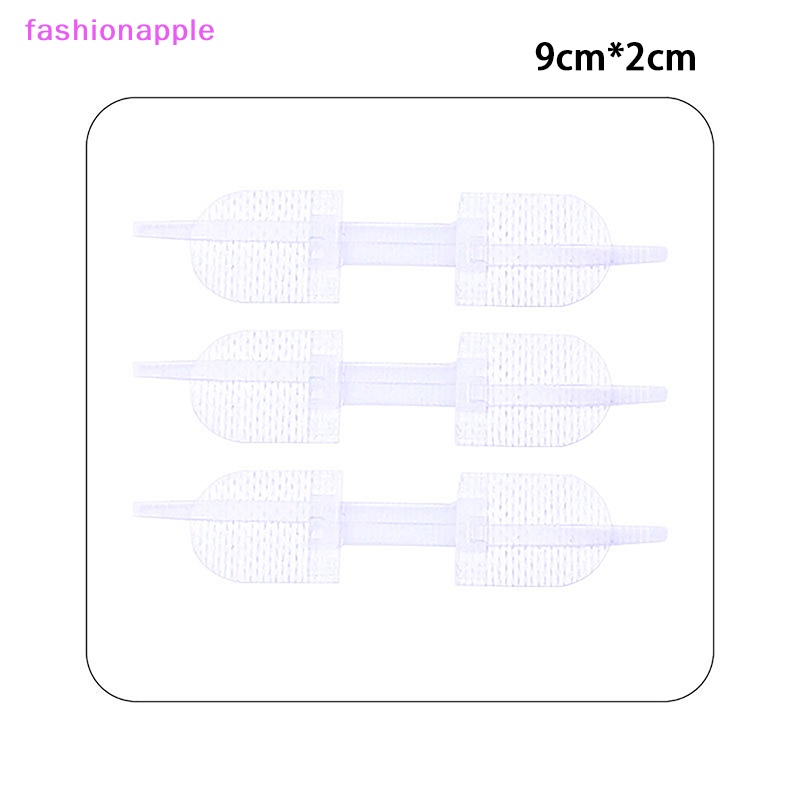 Favn Băng Dính Có Dây Kéo Chống Tĩnh Điện Vá Vết Thương Nhanh Chóng