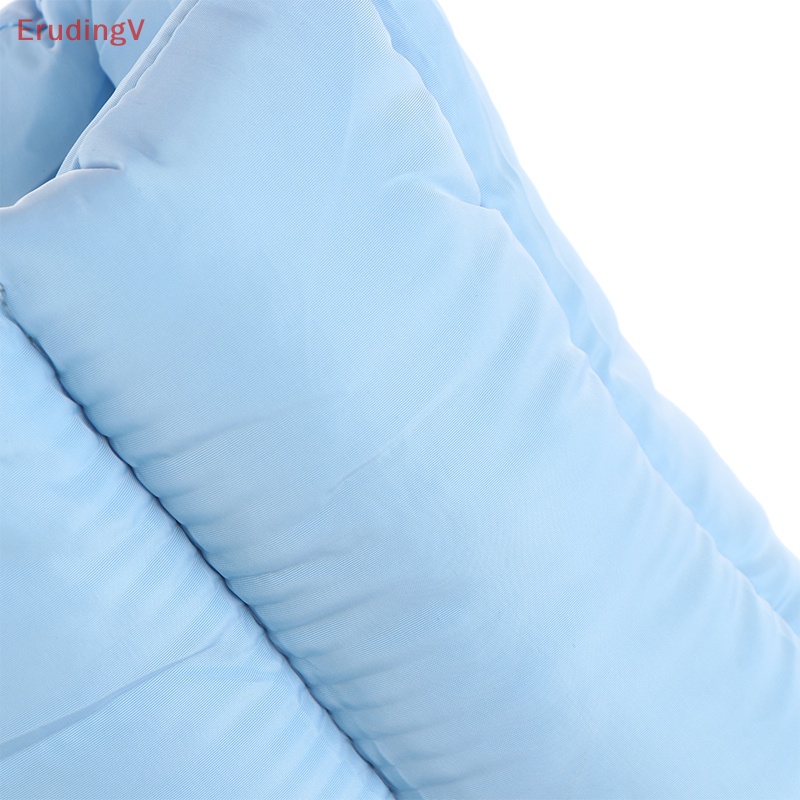 Gối Bảo Vệ Gót Chân Giảm Áp Lực Có Thể Điều Chỉnh