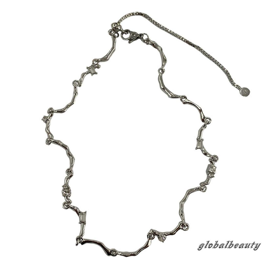 Vòng Cổ Choker Mặt Tròn Thời Trang Dành Cho Nữ