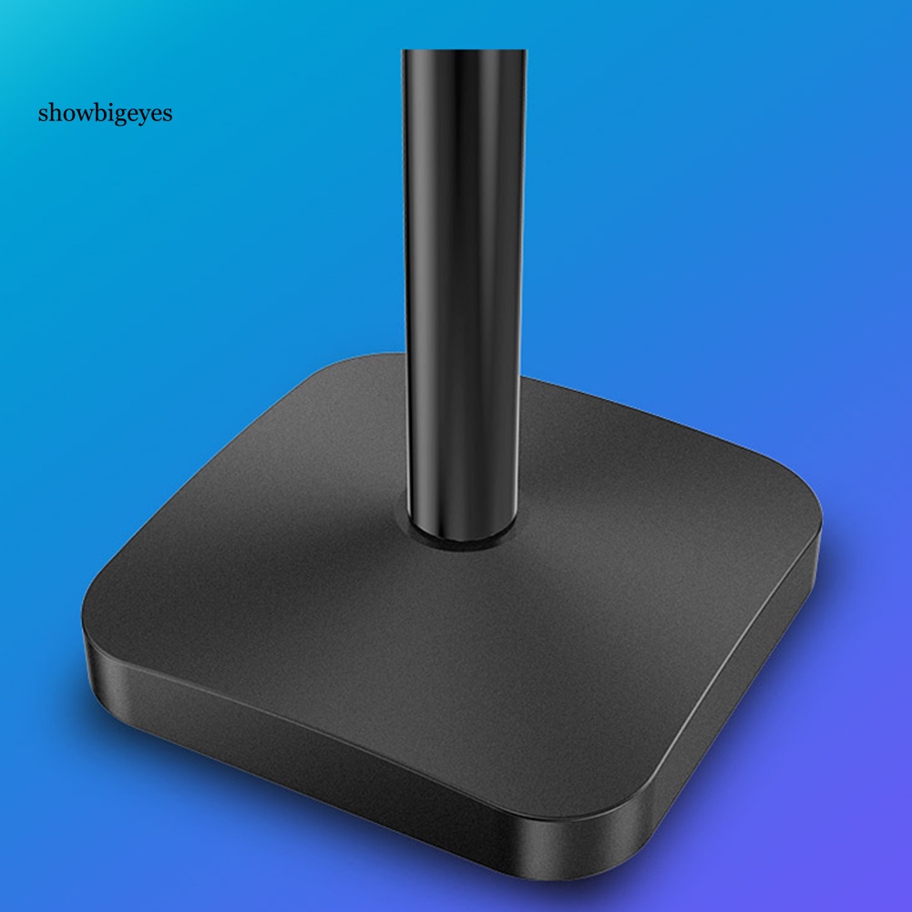 Giá Đỡ Card Video Máy Tính Để Bàn Bằng Hợp Kim Nhôm Chống Trượt