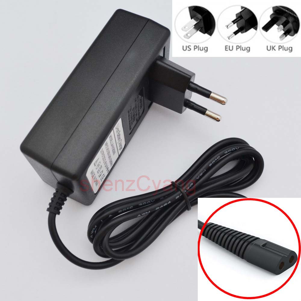 Bộ Sạc Nguồn 30V 0.6A 600mA 800mA 0.8A Cho Máy Hút Bụi JIMMY JV63 JV83 JV85 H8 Pro