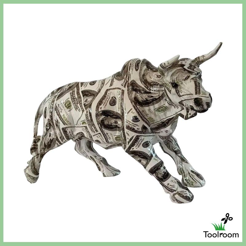 Mô Hình Tượng Để Bàn Dùng Trang Trí Văn Phòng